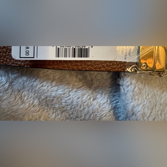 Brow  MK belt - Picture 4 of 4